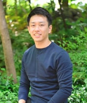 米田様 お写真